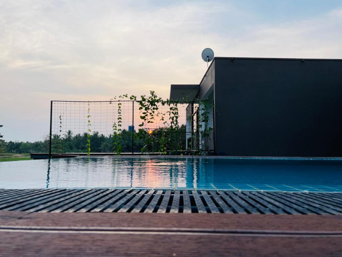 Blue Wild - Yala - Plastic Free & Sustainable Tissamaharama Luaran gambar