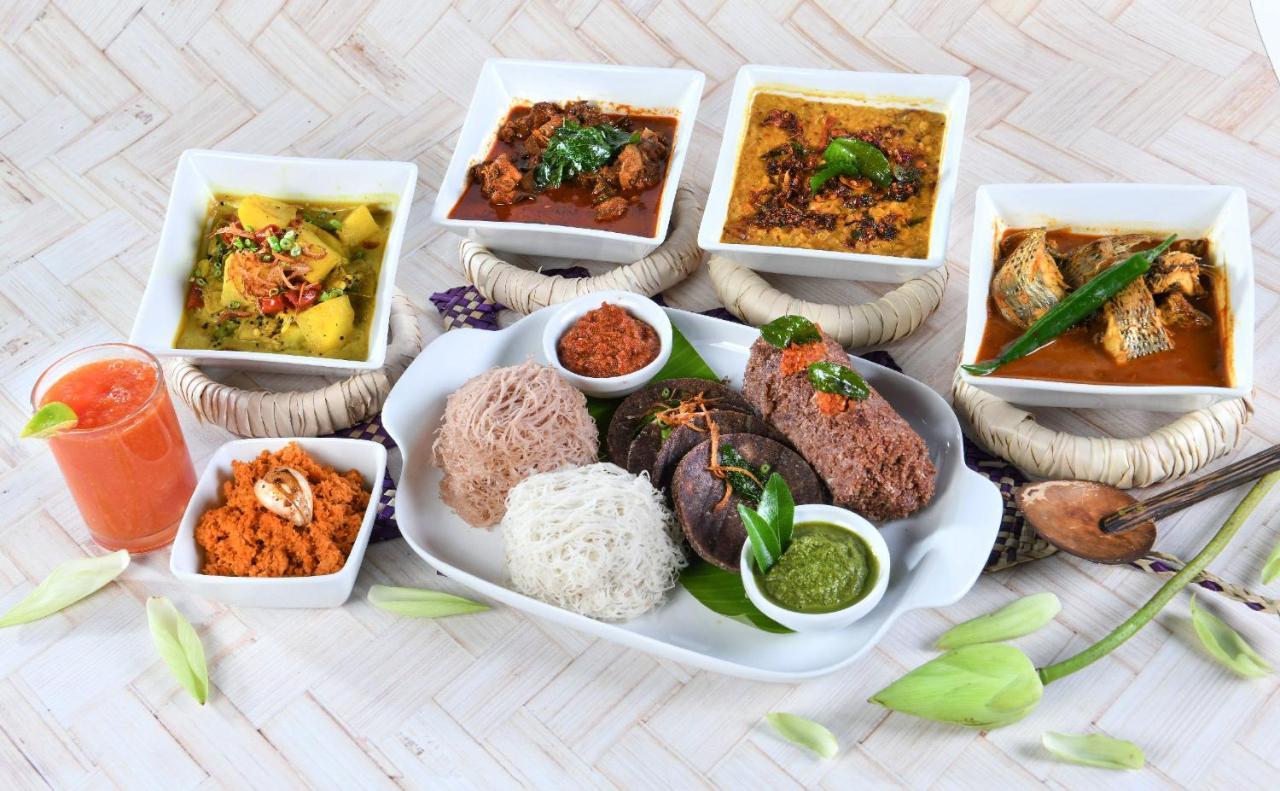 Blue Wild - Yala - Plastic Free & Sustainable Tissamaharama Luaran gambar