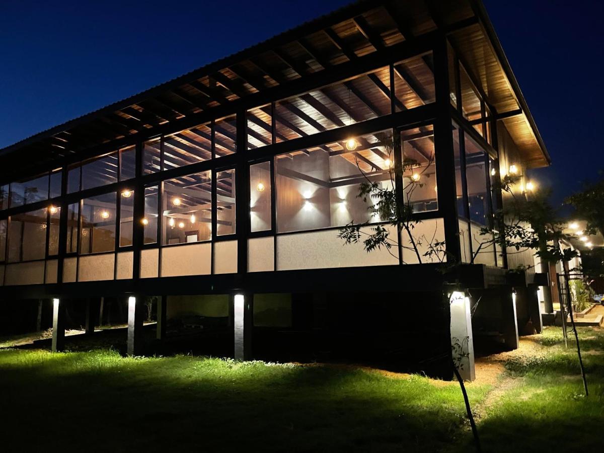 Blue Wild - Yala - Plastic Free & Sustainable Tissamaharama Luaran gambar
