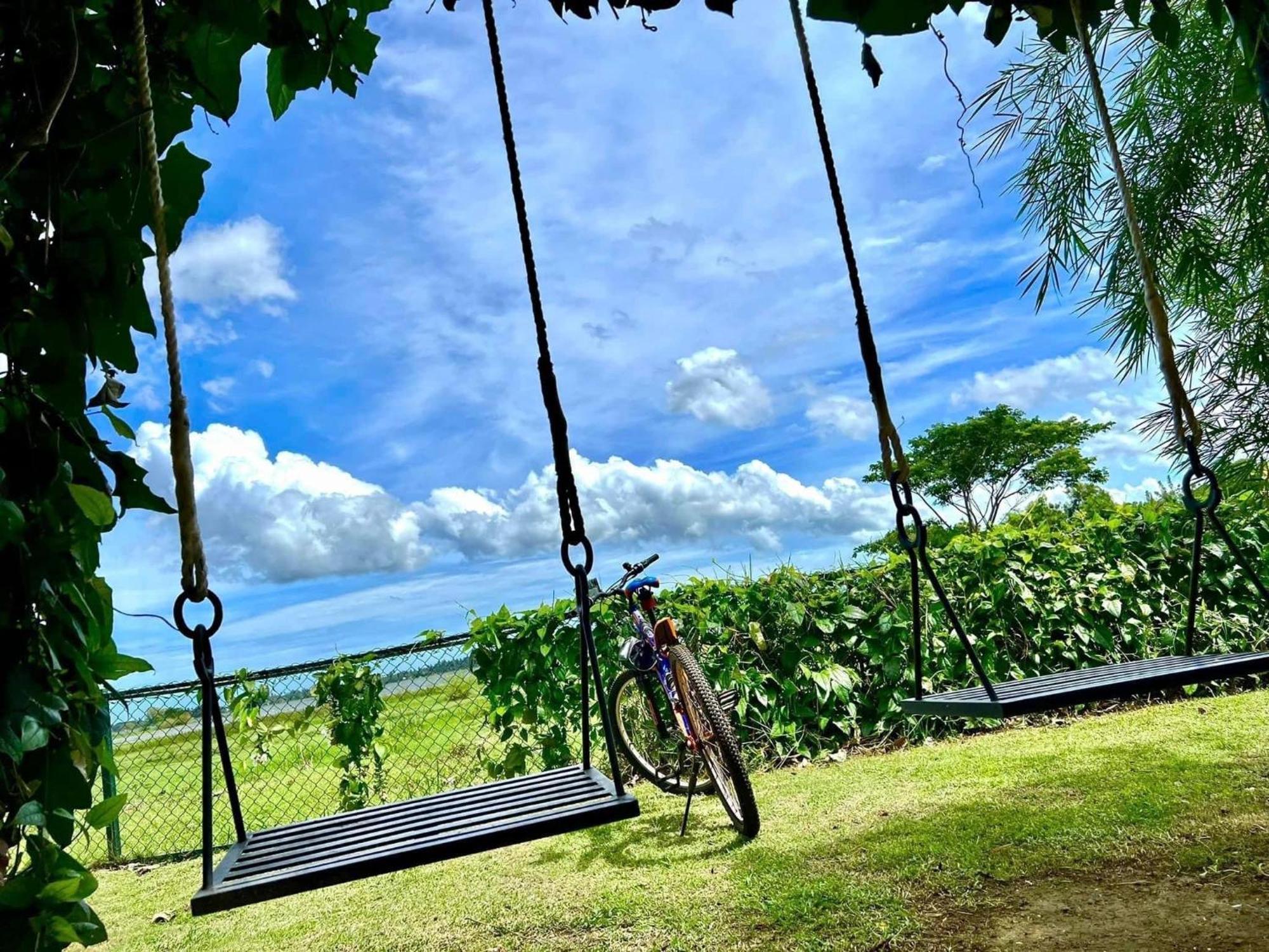 Blue Wild - Yala - Plastic Free & Sustainable Tissamaharama Luaran gambar