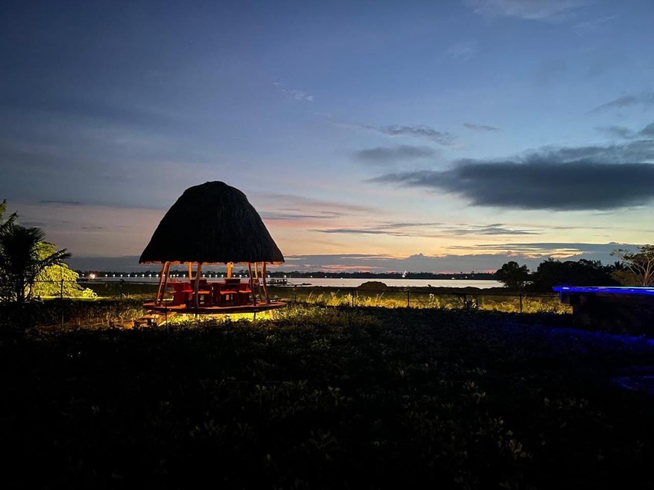 Blue Wild - Yala - Plastic Free & Sustainable Tissamaharama Luaran gambar